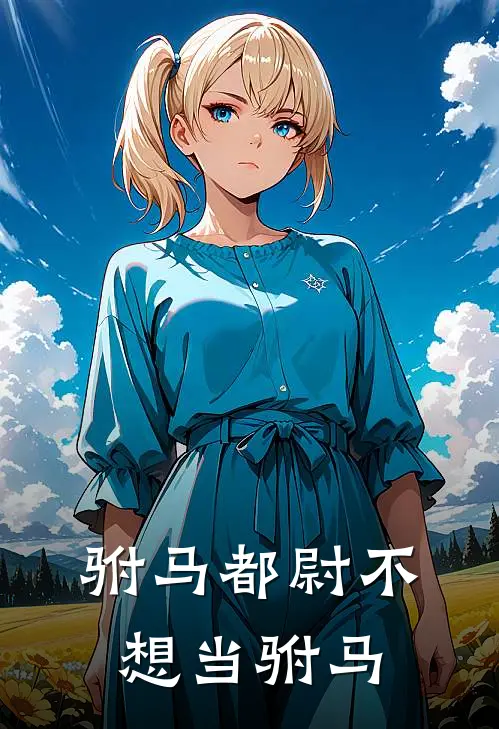 驸马都尉不想当驸马