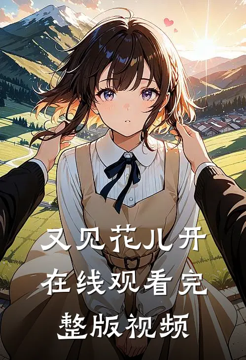 又见花儿开在线观看完整版视频