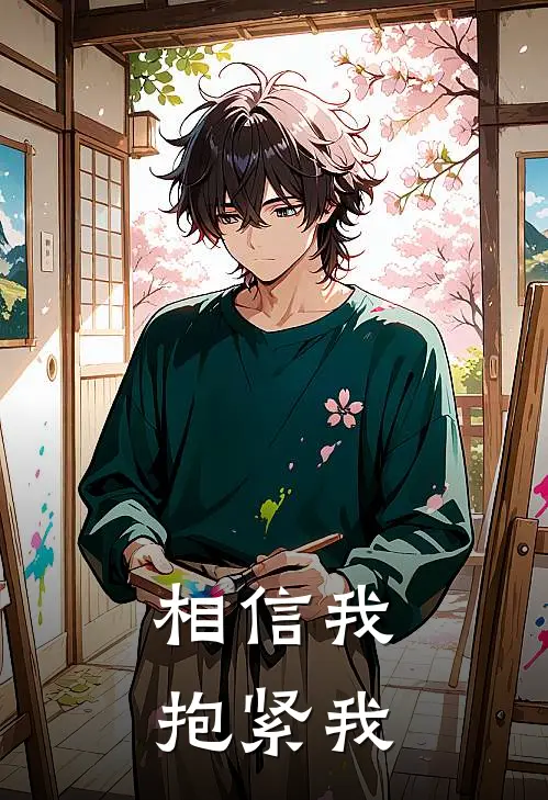 相信我，抱紧我