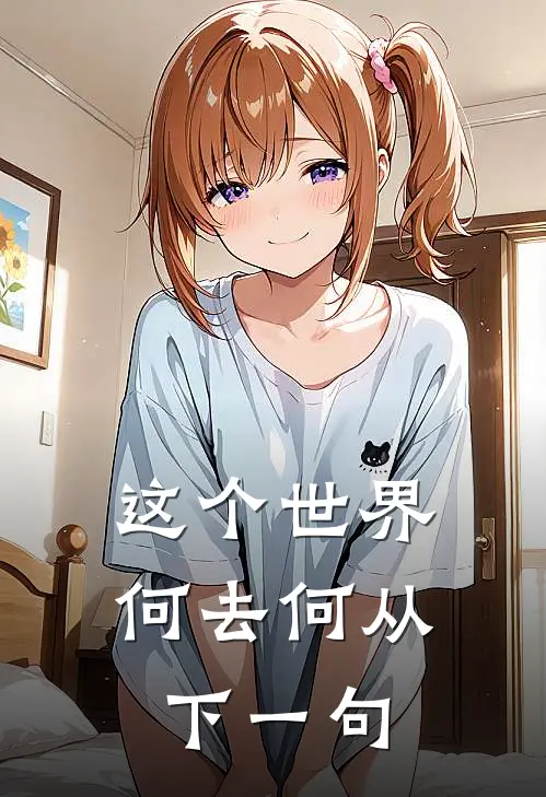 这个世界何去何从下一句