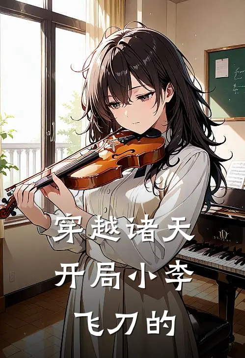 穿越诸天开局小李飞刀的