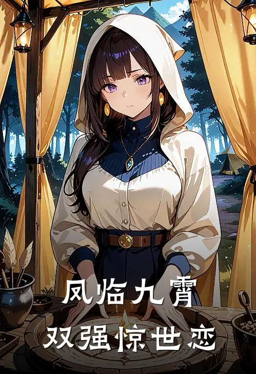 凤临九霄：双强惊世恋