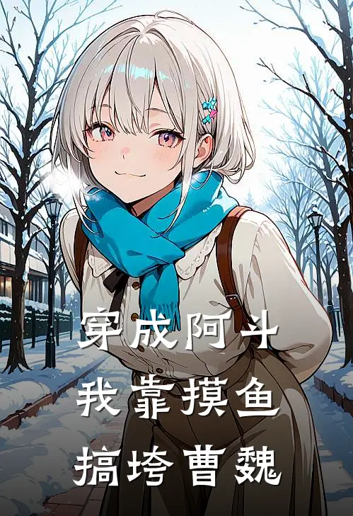 穿成阿斗，我靠摸鱼搞垮曹魏(诸葛亮司马昭)免费小说_最新小说全文阅读穿成阿斗，我靠摸鱼搞垮曹魏诸葛亮司马昭