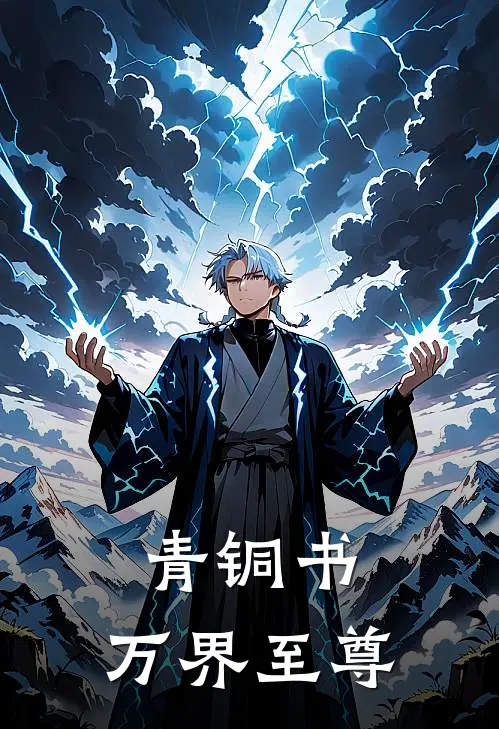 青铜书：万界至尊