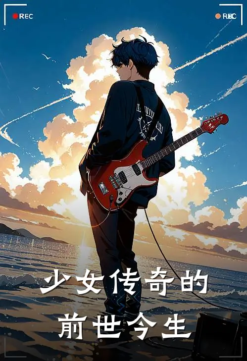少女传奇的前世今生