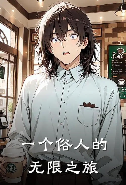 一个俗人的无限之旅