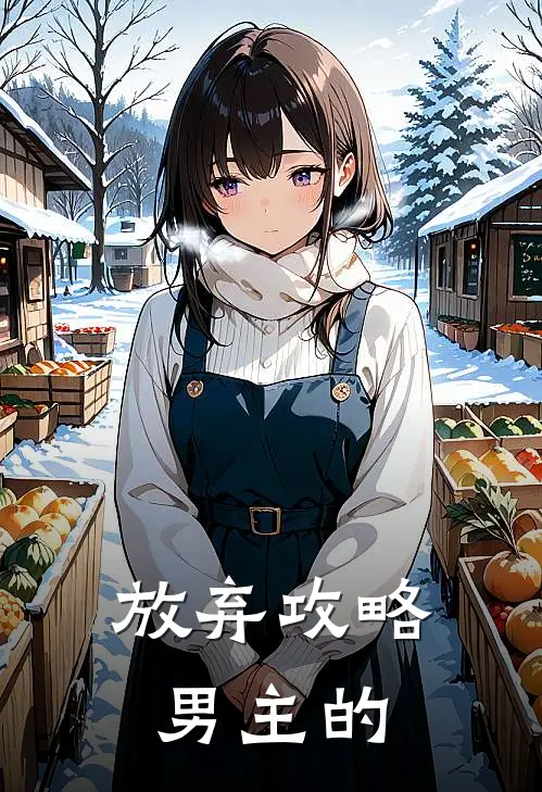 放弃攻略男主的