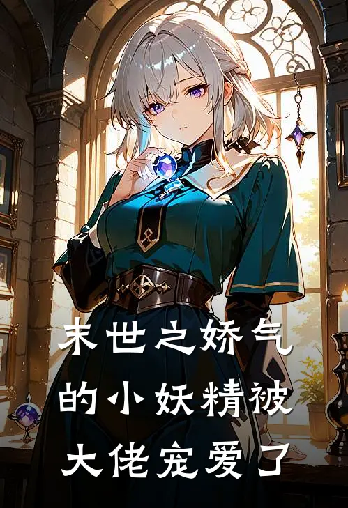 末世之娇气的小妖精被大佬宠爱了