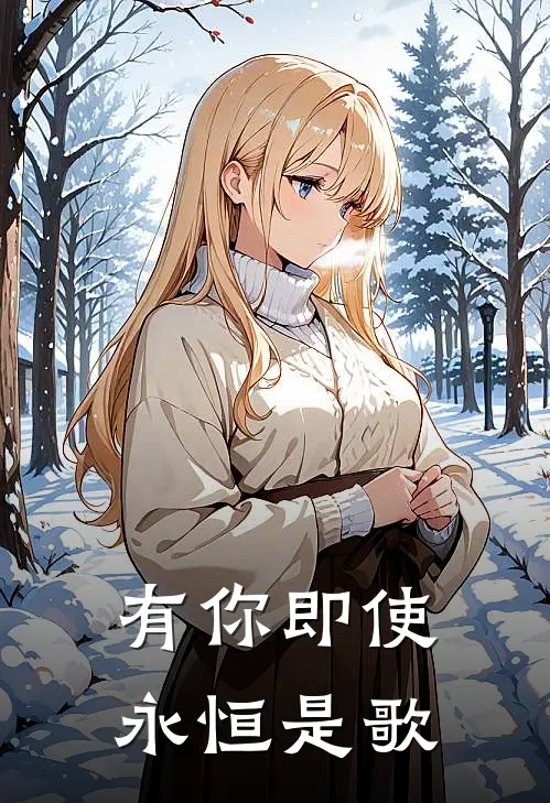 有你即使永恒是歌
