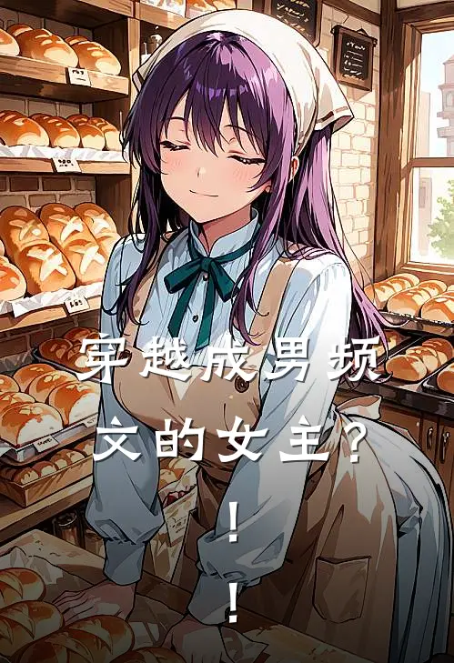 穿越成男频文的女主？！！