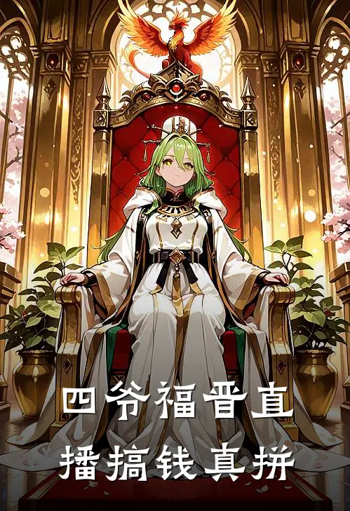 四爷福晋直播搞钱真拼