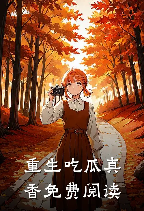 重生吃瓜真香免费阅读