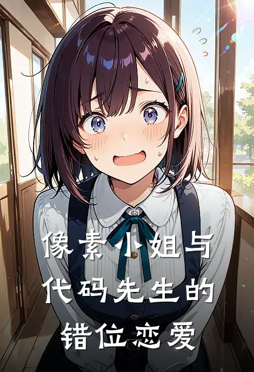 像素小姐与代码先生的错位恋爱