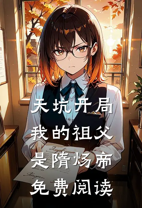 天坑开局我的祖父是隋炀帝免费阅读