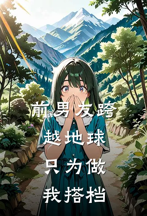 前男友跨越地球，只为做我搭档左行予丁慕林免费小说推荐_推荐完结小说前男友跨越地球，只为做我搭档(左行予丁慕林)