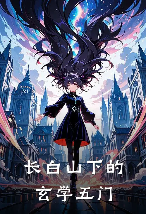 长白山下的玄学五门