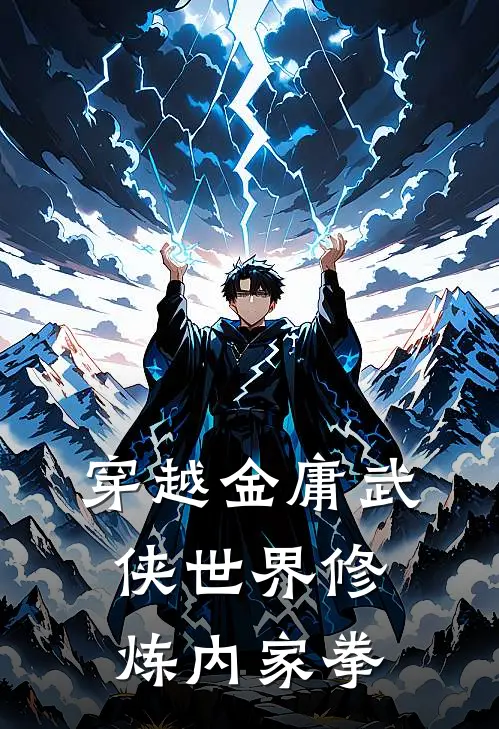 穿越金庸武侠世界修炼内家拳