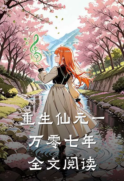 重生仙元一万零七年全文阅读