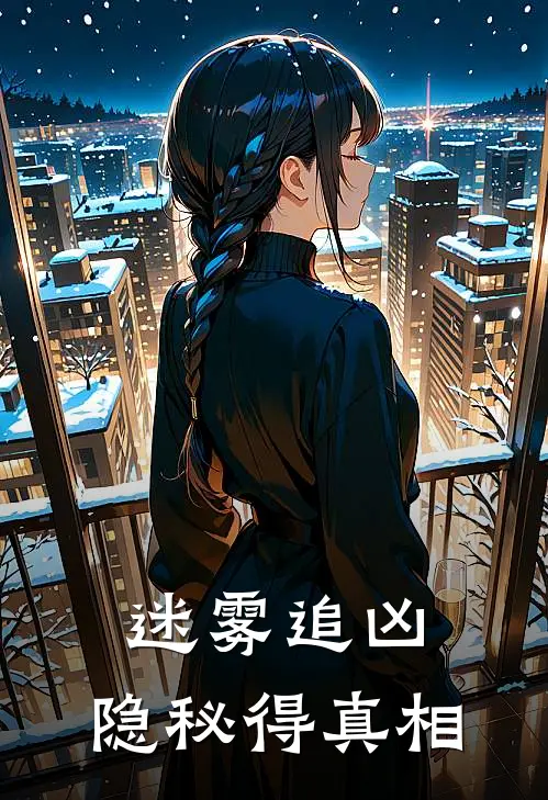 迷雾追凶：隐秘得真相