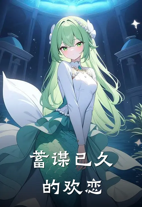 蓄谋已久的欢恋