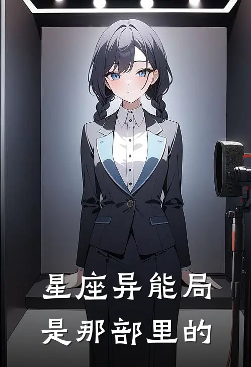 星座异能局是那部里的