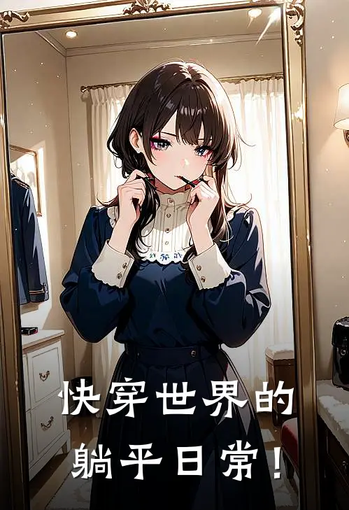 快穿世界的躺平日常！(陈红红姐)免费小说在线阅读_在线阅读免费小说快穿世界的躺平日常！(陈红红姐)