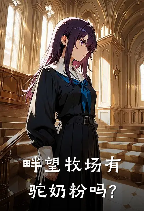 畔望牧场有驼奶粉吗?