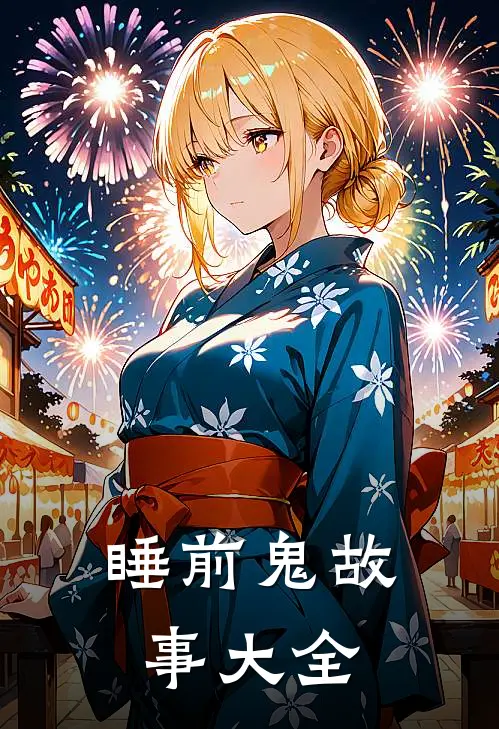 睡前鬼故事大全袁小绛袁晶免费小说完整版_完结版小说阅读睡前鬼故事大全(袁小绛袁晶)