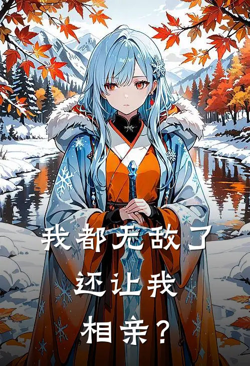 我都无敌了，还让我相亲？