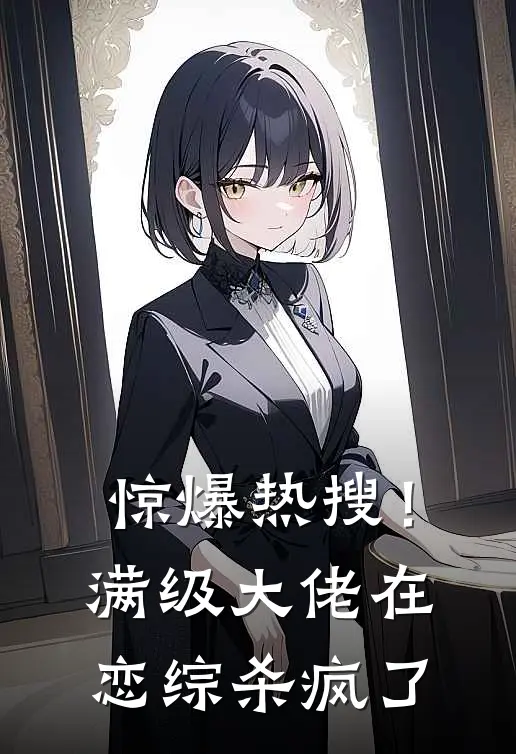 惊爆热搜！满级大佬在恋综杀疯了裴歌娄雀完结小说_完结版小说全文免费阅读惊爆热搜！满级大佬在恋综杀疯了裴歌娄雀