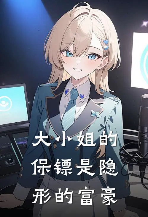 大小姐的保镖是隐形的富豪