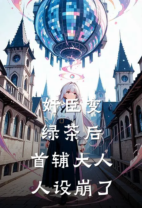 奸臣变绿茶后，首辅大人人设崩了