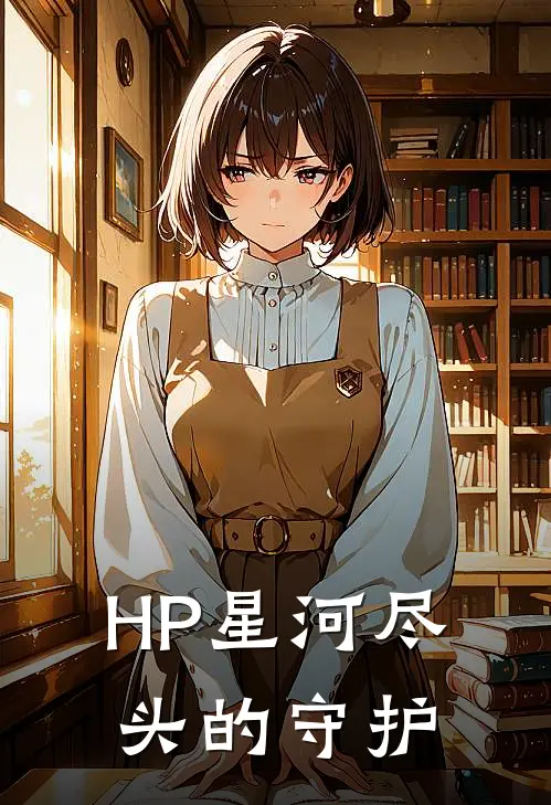 HP星河尽头的守护