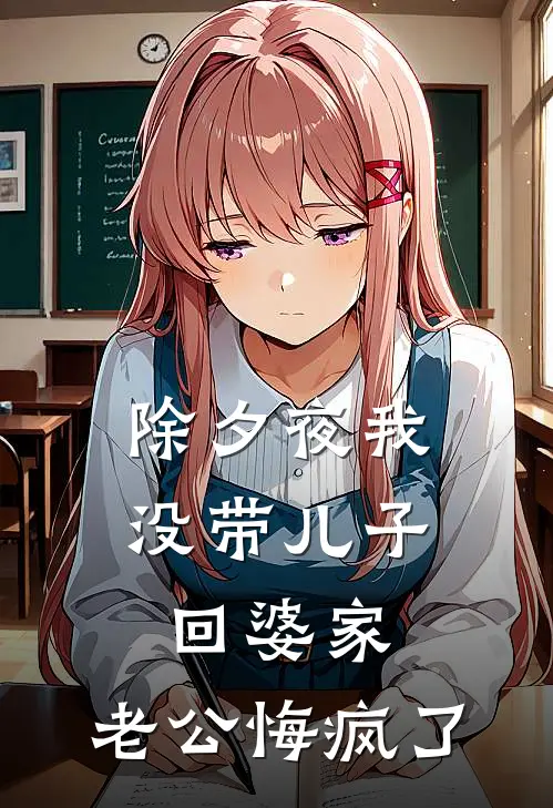 刘泽凯奥特曼《除夕夜我没带儿子回婆家，老公悔疯了》小说免费在线阅读_除夕夜我没带儿子回婆家，老公悔疯了(刘泽凯奥特曼)已完结小说