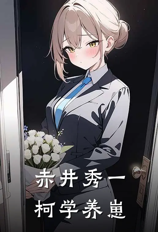 赤井秀一柯学养崽