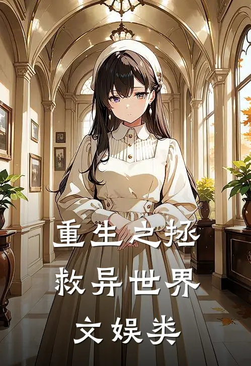 重生之拯救异世界文娱类