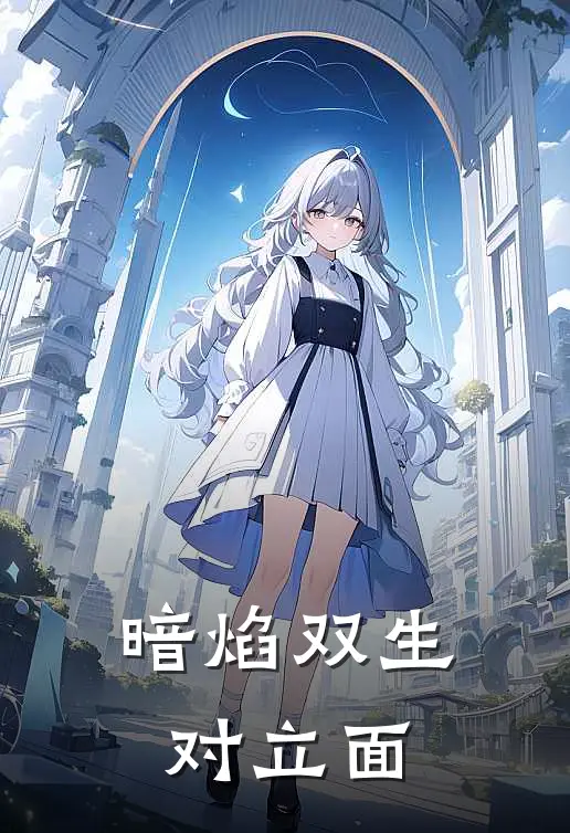 暗焰双生：对立面