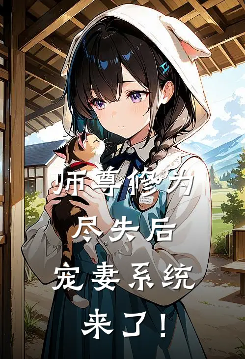 师尊修为尽失后，宠妻系统来了！