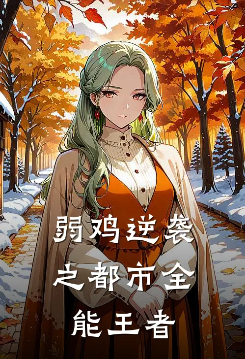 弱鸡逆袭之都市全能王者