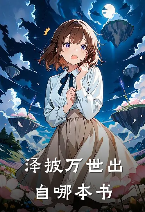 泽披万世出自哪本书