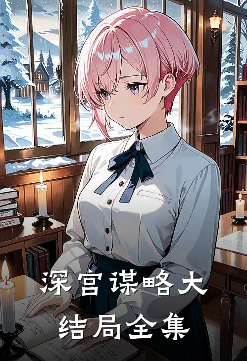 深宫谋略大结局全集