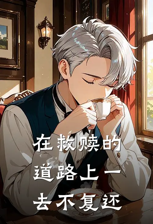 在救赎的道路上一去不复还