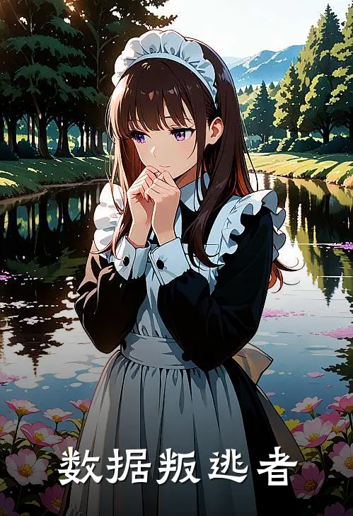 数据叛逃者(林深苏晚)完本小说_全本免费小说数据叛逃者林深苏晚