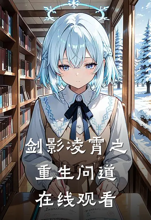 剑影凌霄之重生问道在线观看