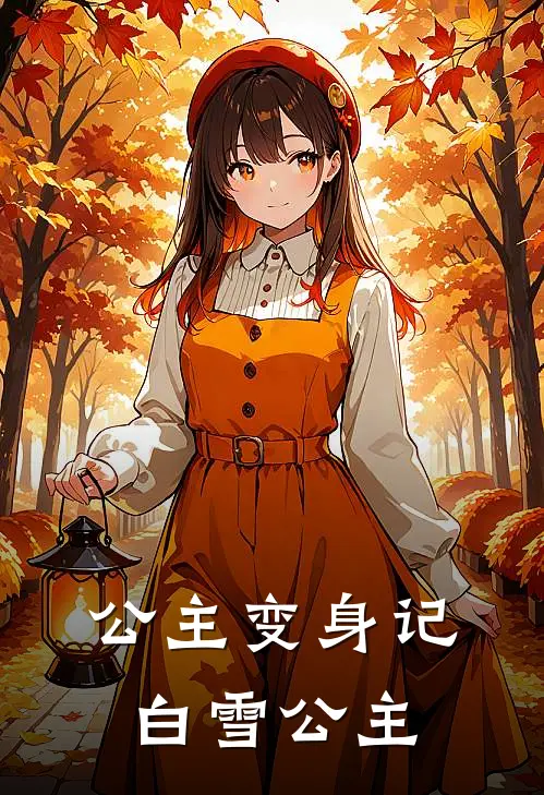 公主变身记白雪公主