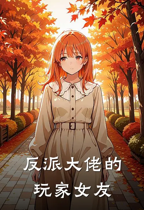 反派大佬的玩家女友