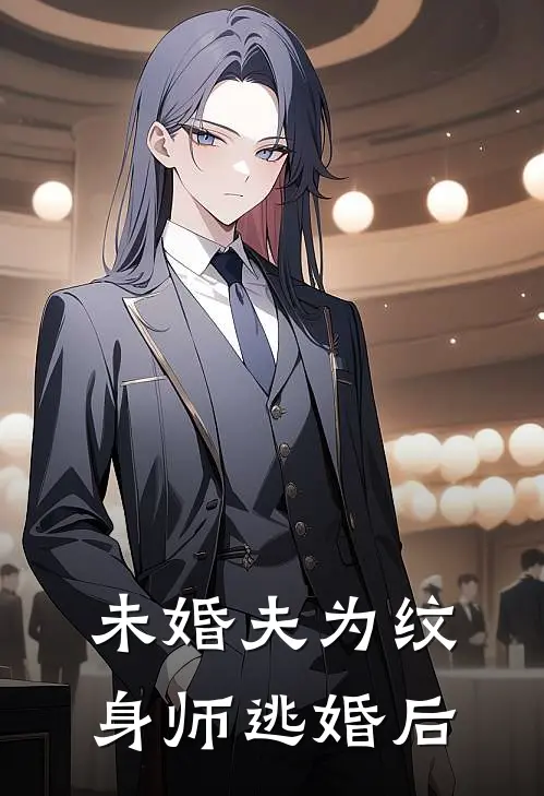 未婚夫为纹身师逃婚后顾臣许霜最新小说推荐_最新好看小说未婚夫为纹身师逃婚后顾臣许霜