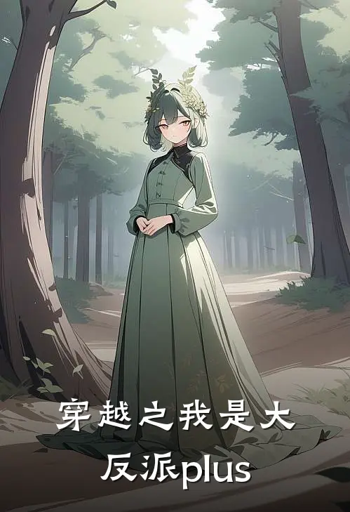 穿越之我是大反派plus