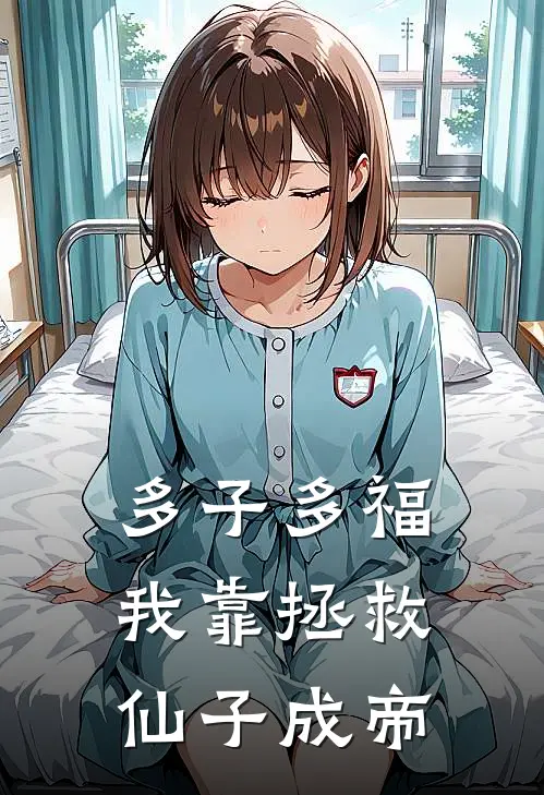 多子多福，我靠拯救仙子成帝(林婉清苏阳)小说全文免费阅读_无弹窗全文免费阅读多子多福，我靠拯救仙子成帝(林婉清苏阳)