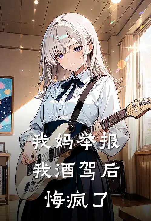 我妈举报我酒驾后悔疯了(佚名佚名)热门网络小说推荐_免费完结版小说我妈举报我酒驾后悔疯了(佚名佚名)